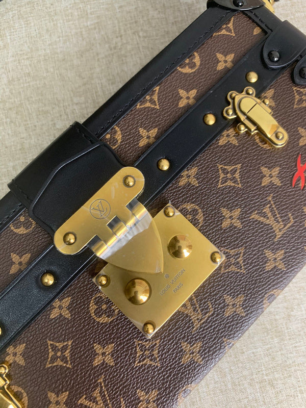 COZY - LV Bags - 1274