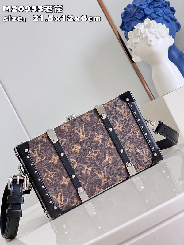 COZY BAGS - LOV Bags - 737