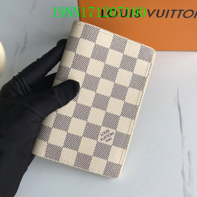 COZY BAGS - CHL Wallet - 418
