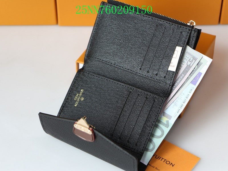 COZY BAGS - LOV Wallet - 742