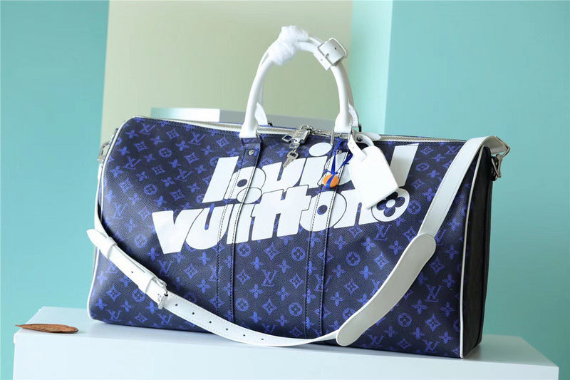 JB - LOV Travel Bags - 205
