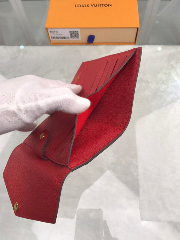 COZY BAGS - LOV Wallets - 601