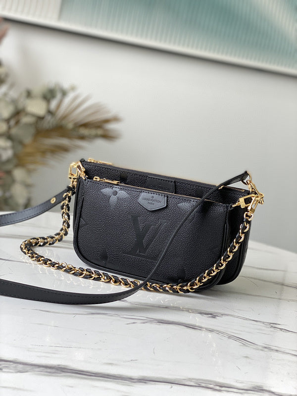 COZY - LV Bags - 3707