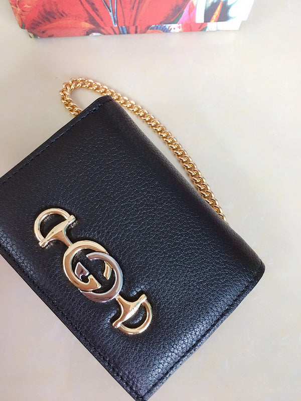COZY BAGS - Guki Wallet - 492