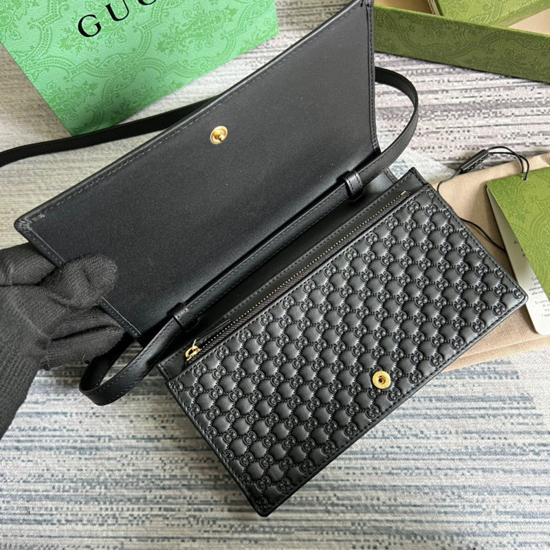 COZY BAGS - Guki Wallet - 118
