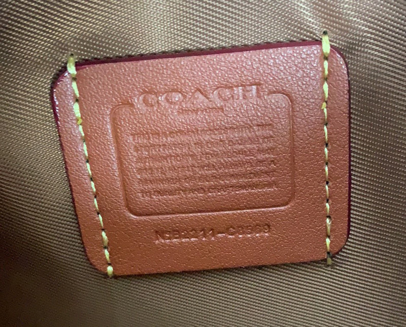COZY - CAH Bags - 367