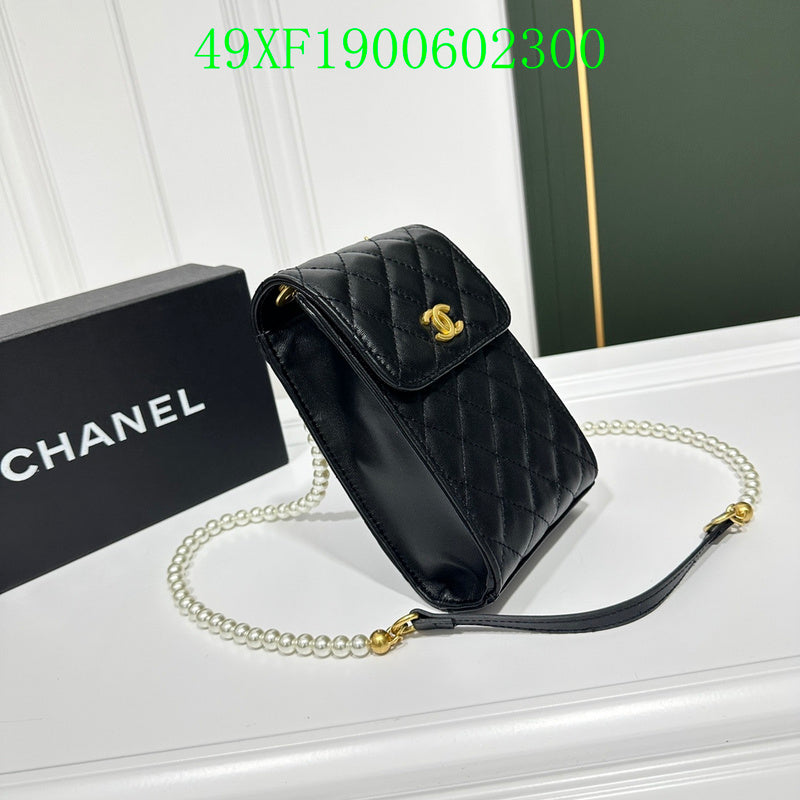 COZY BAGS - CHL Wallet - 135