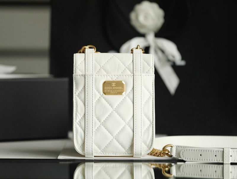 COZY BAGS - Phone Bags - 057