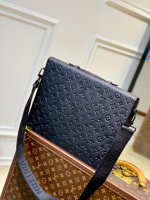 COZY - LOV Men Business Bags - 029