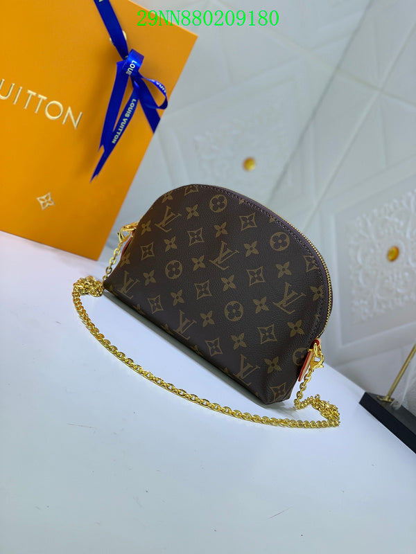 COZY BAGS - LOV Wallet - 730