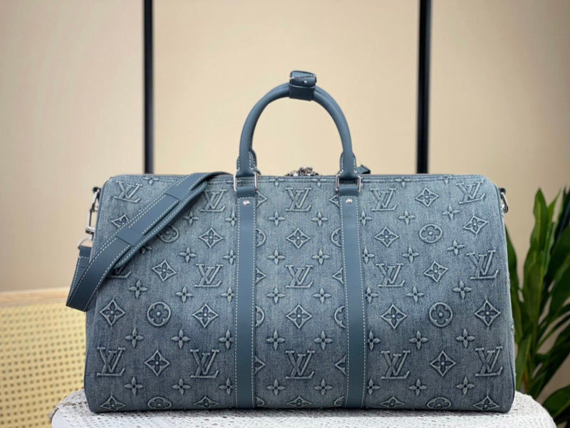 JB - LOV Travel Bags - 027