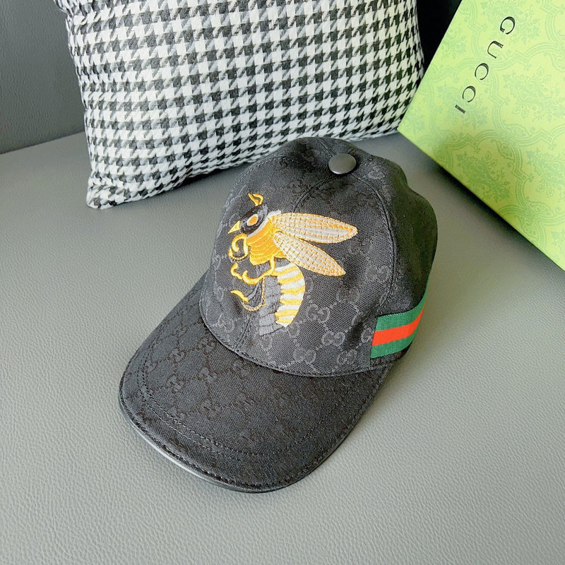COZY BAGS - Guki Hats & Caps - 005