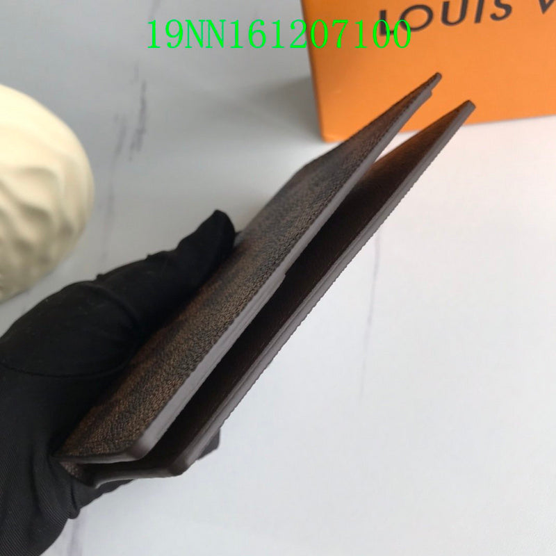 COZY BAGS - CHL Wallet - 419