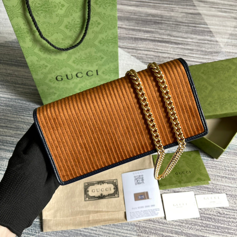 COZY BAGS - GUKI Bags - 1584