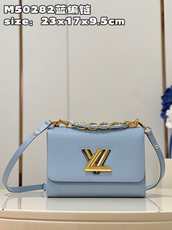 COZY BAGS - LOV Bags - 1037