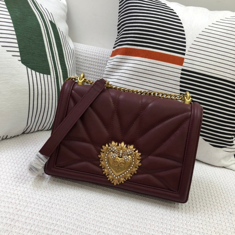 COZY - DAG Bags - 131