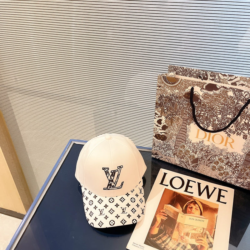 COZY BAGS - LOV Hats & Caps - 013
