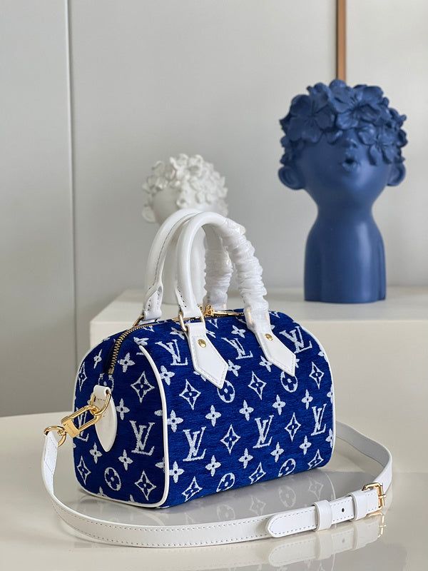 COZY BAGS - LOV Bags - 2019
