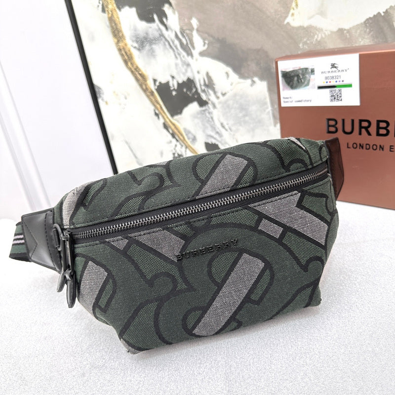 COZY - BOR Men Bags - 036