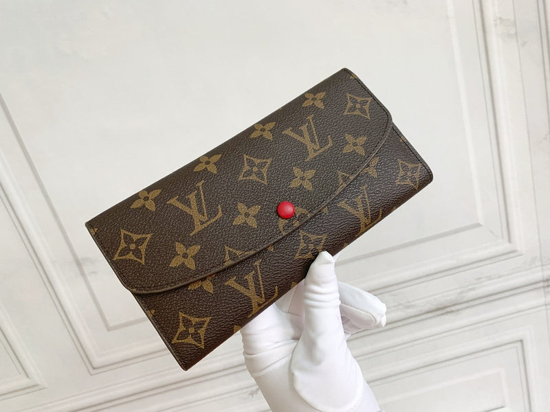 COZY BAGS - LOV Wallets - 793