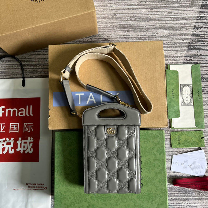 JB - Guki Lady Bags - 488