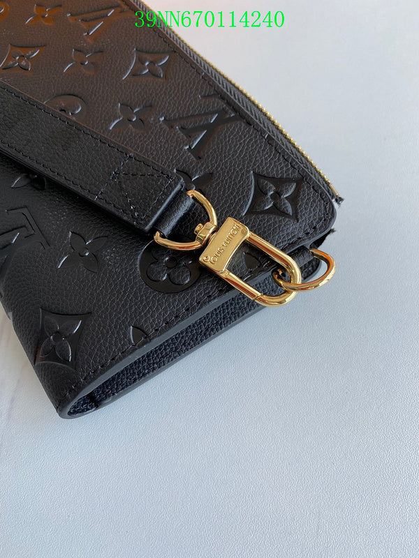 COZY BAGS - CHL Wallet - 1202