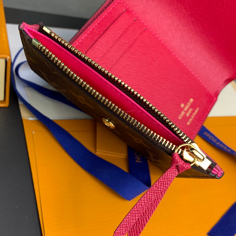 COZY - LOV Wallets - 279