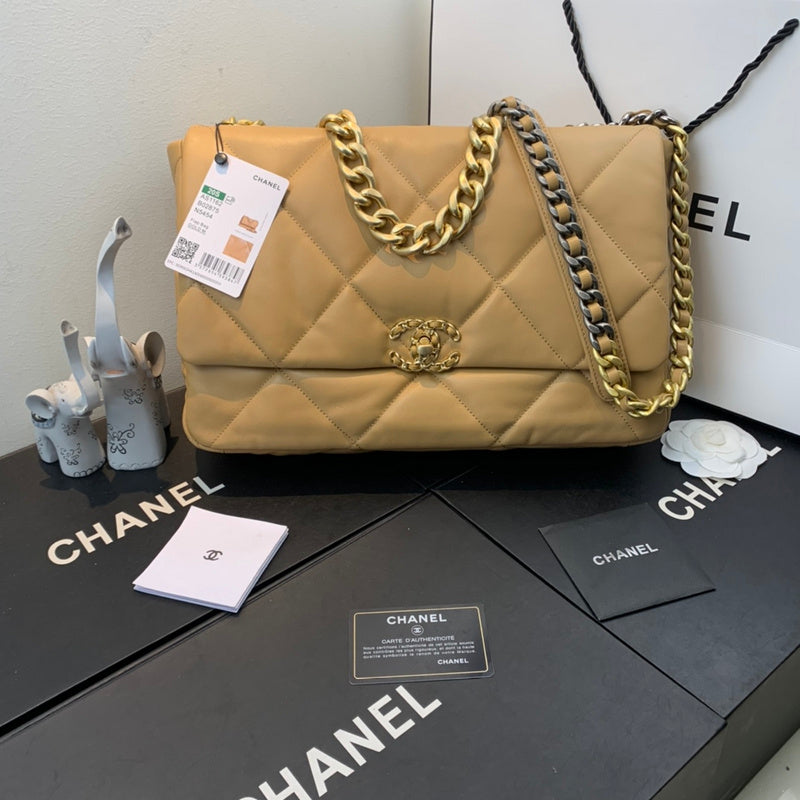 COZY BAGS - CHL Lady Bags - 074