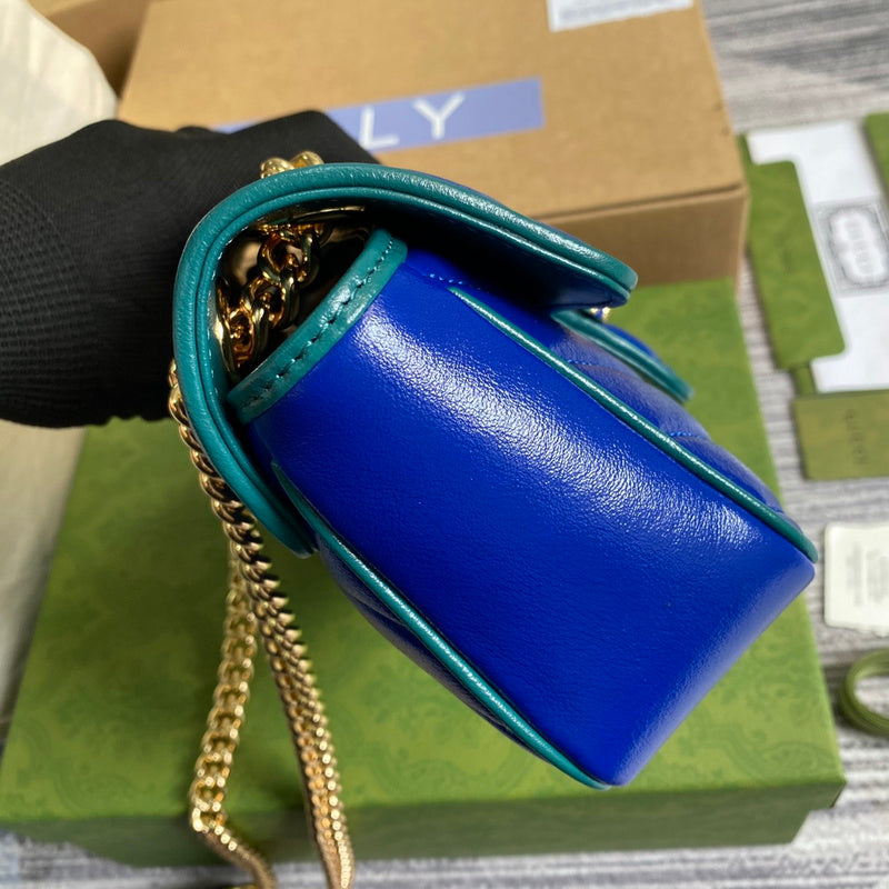 JB - Guki Lady Bags - 1014