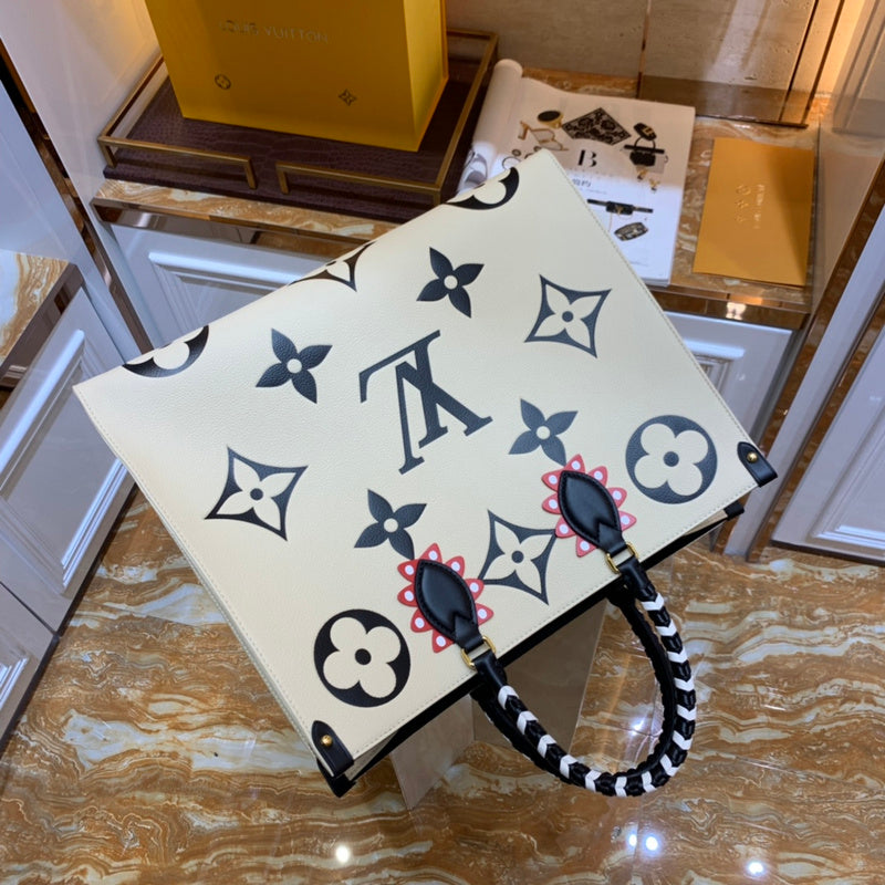 COZY BAGS - LOV Bags - 4343