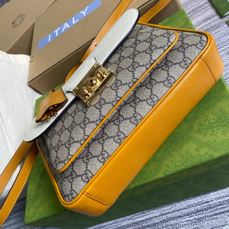 JB - Guki Lady Bags - 963