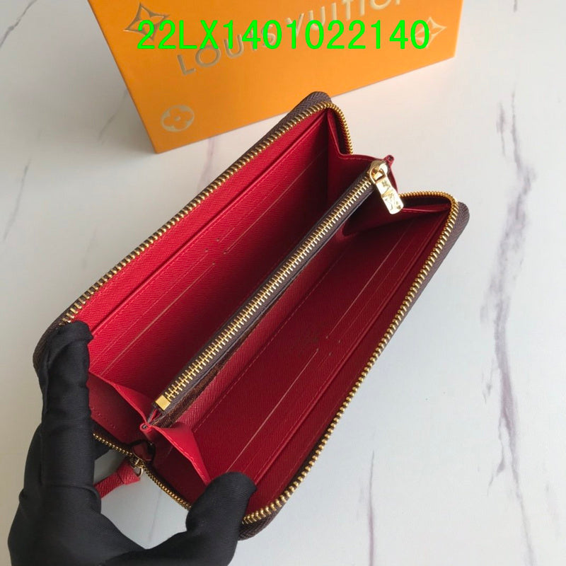 COZY BAGS - CHL Wallet - 1342