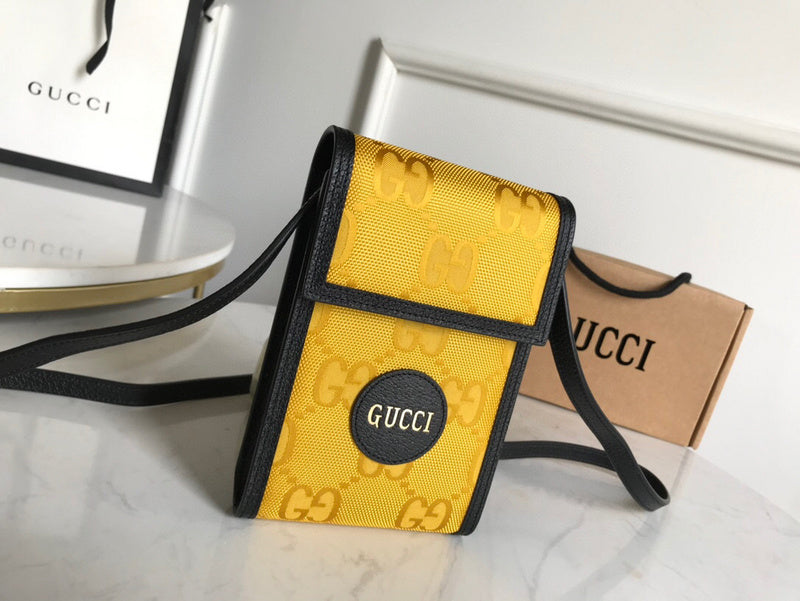 COZY BAGS - Phone Bags - 014