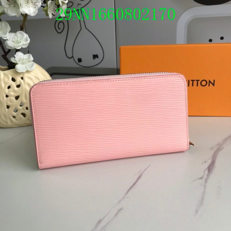 COZY BAGS - CHL Wallet - 728