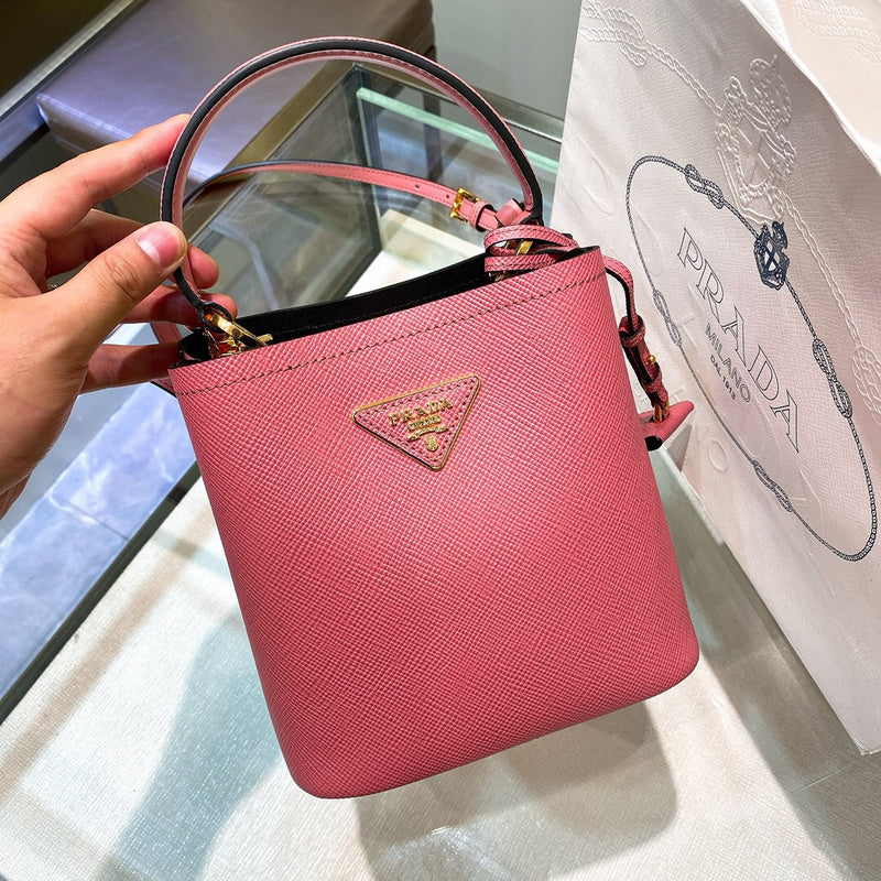 JB - PD Lady Bags - 564
