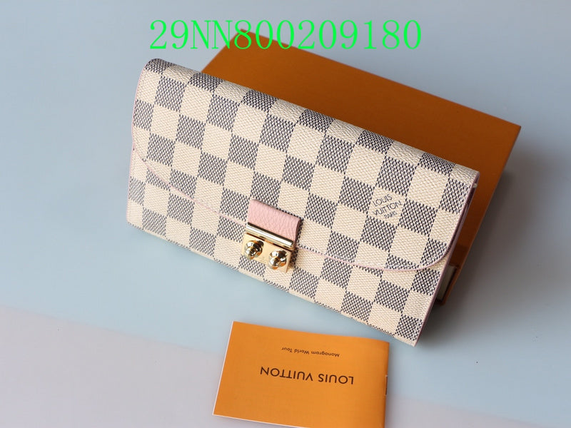COZY BAGS - LOV Wallet - 738