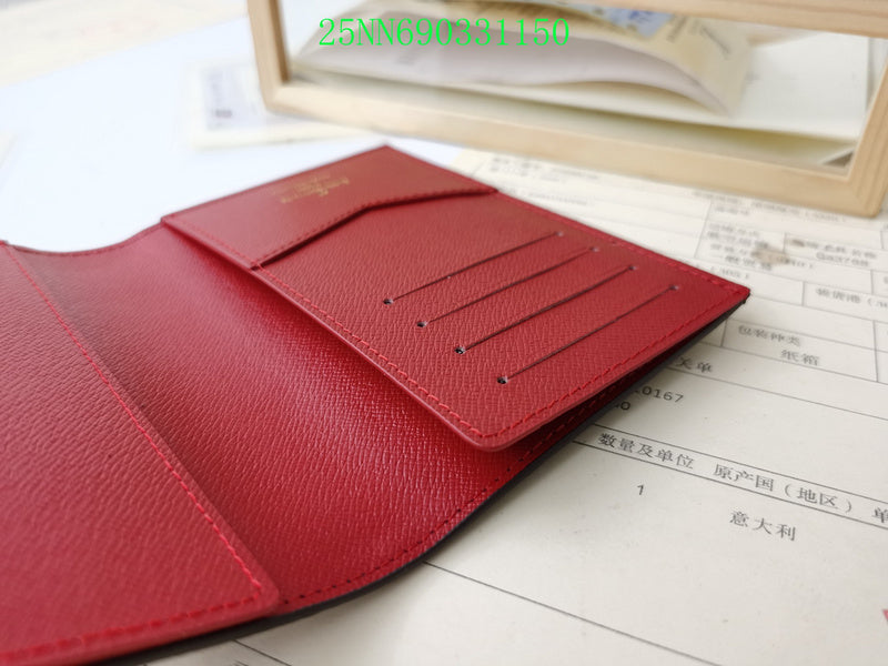 COZY BAGS - LOV Wallet - 1477