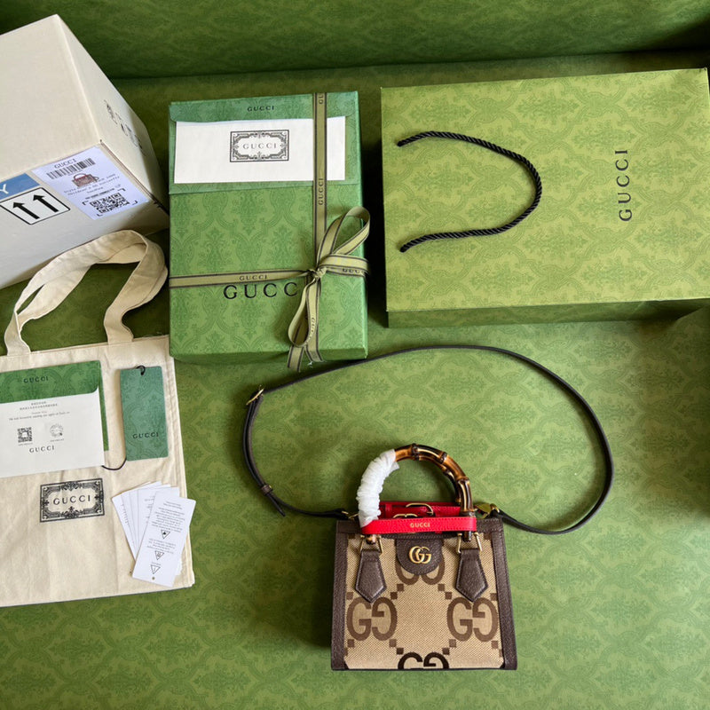 JB - Guki Lady Bags - 787