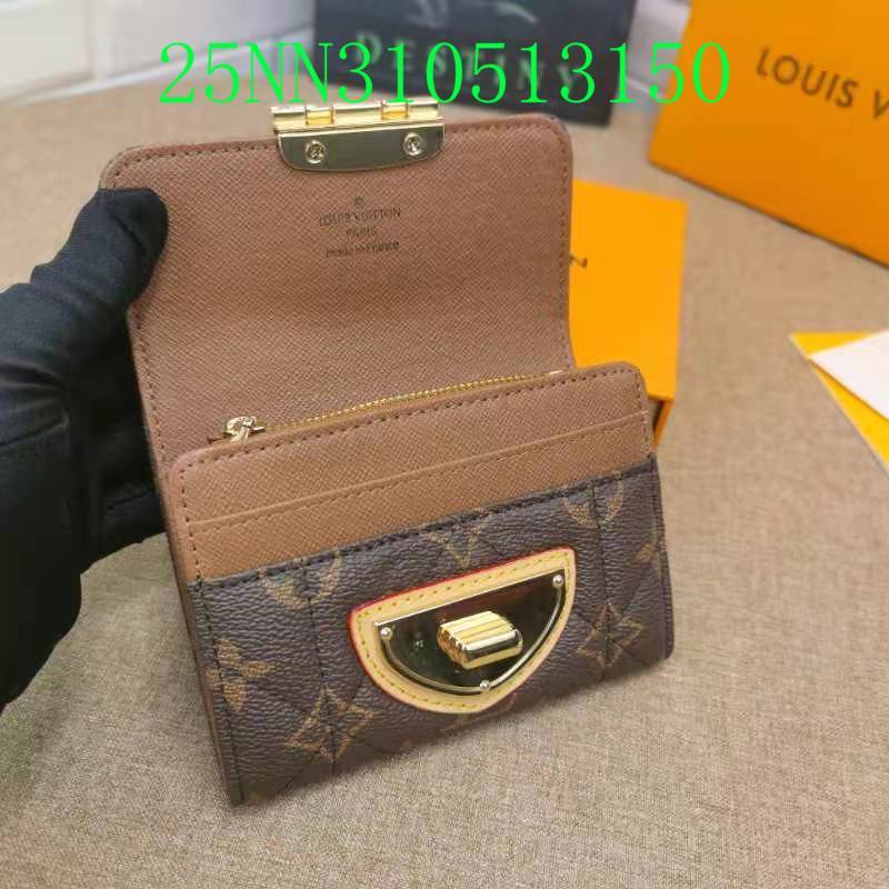 COZY BAGS - LOV Wallet - 1373