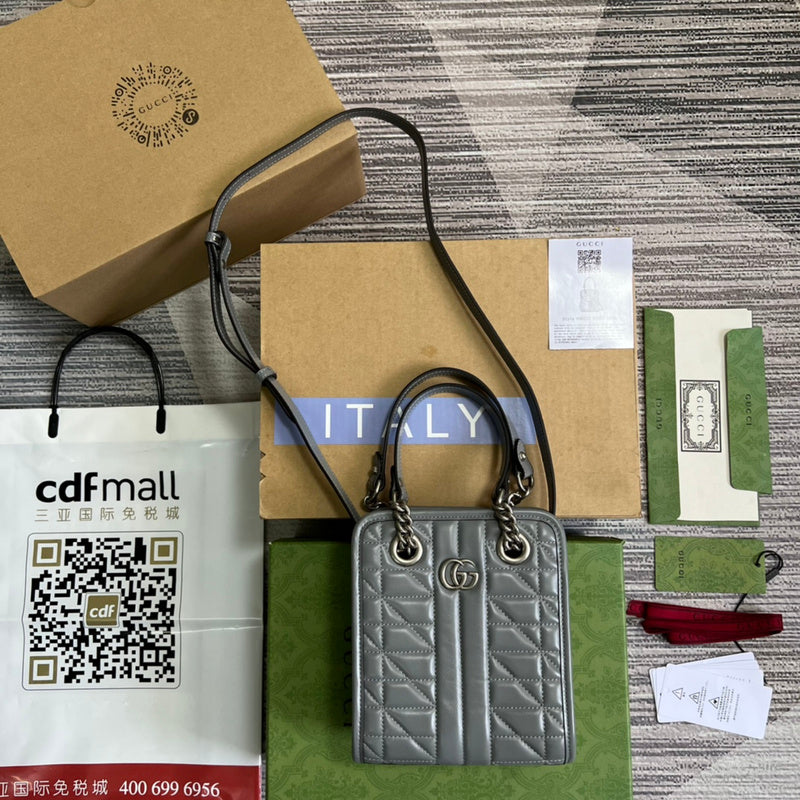 COZY BAGS - GUKI Bags - 1356