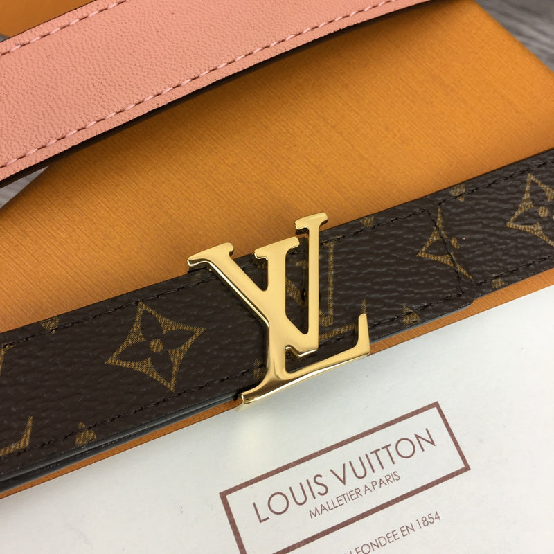 JB - LOV Belts - 031
