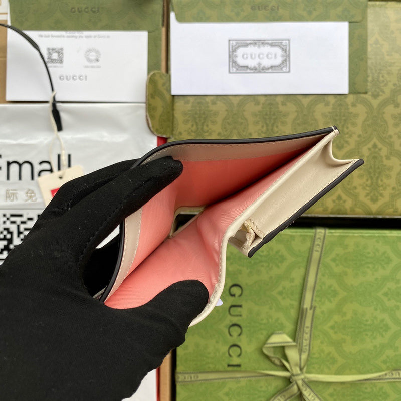 Cozy Bags - GUKI Women Wallets - 108