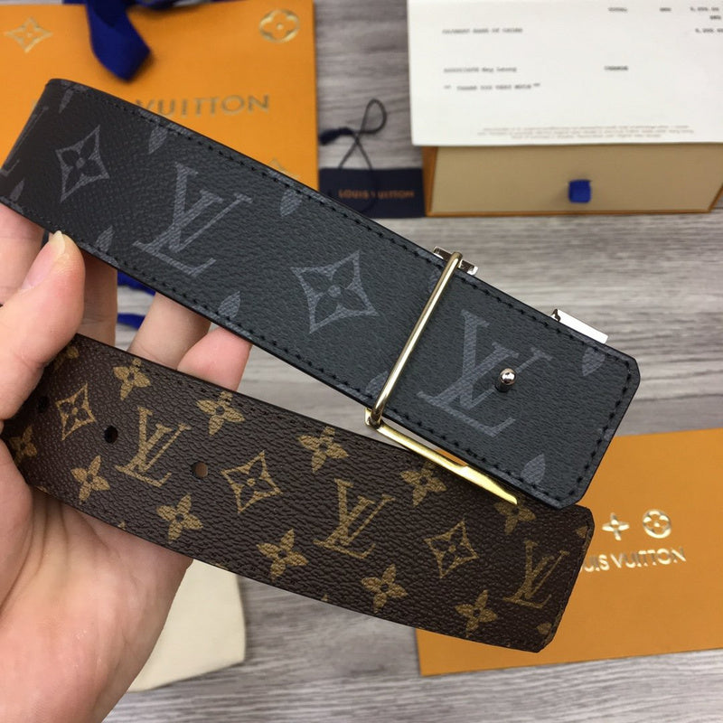 JB - LOV Belts - 305
