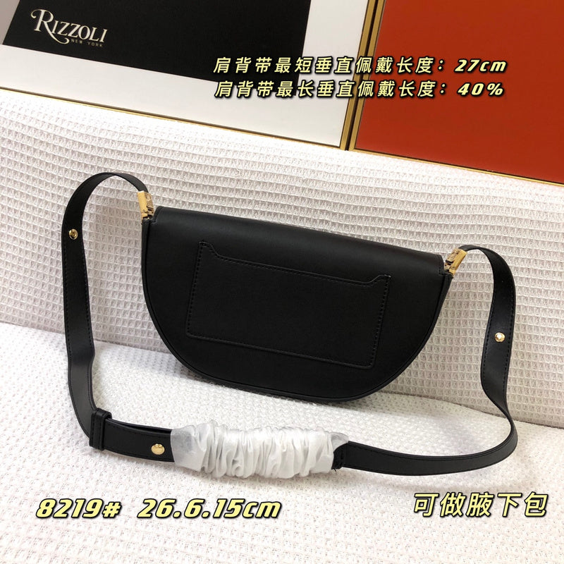 COZY - BOR Bags - 006