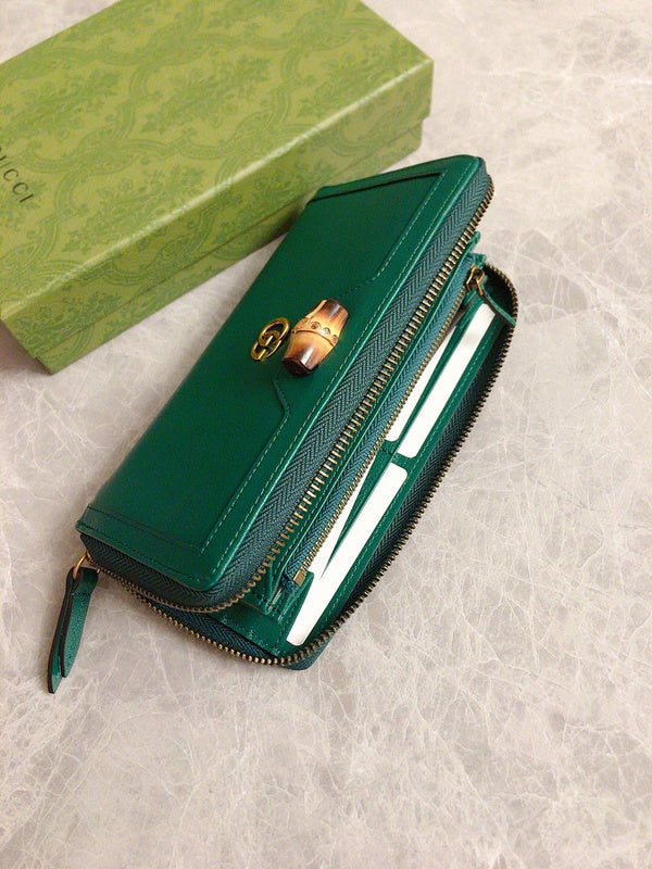 COZY BAGS - Guki Wallet - 214