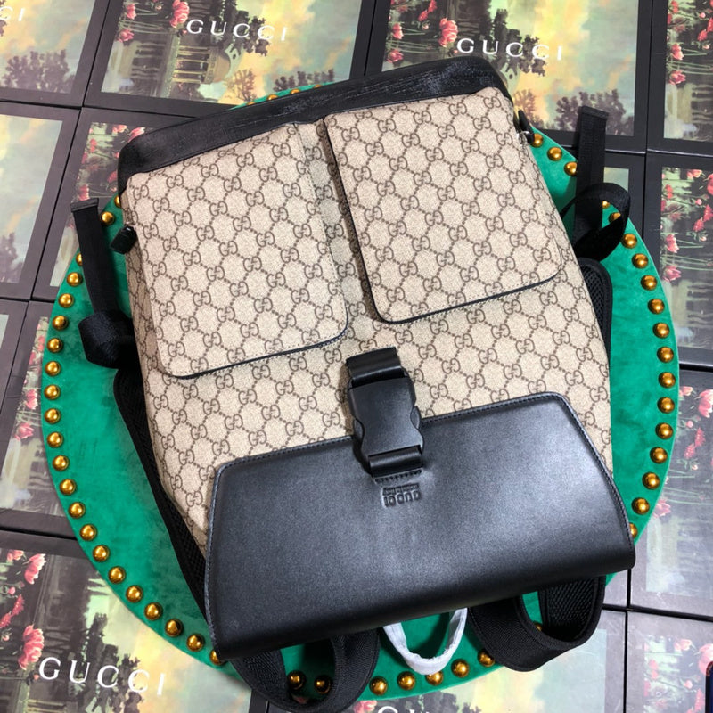 COZY BAGS - Guki Backpacks - 065