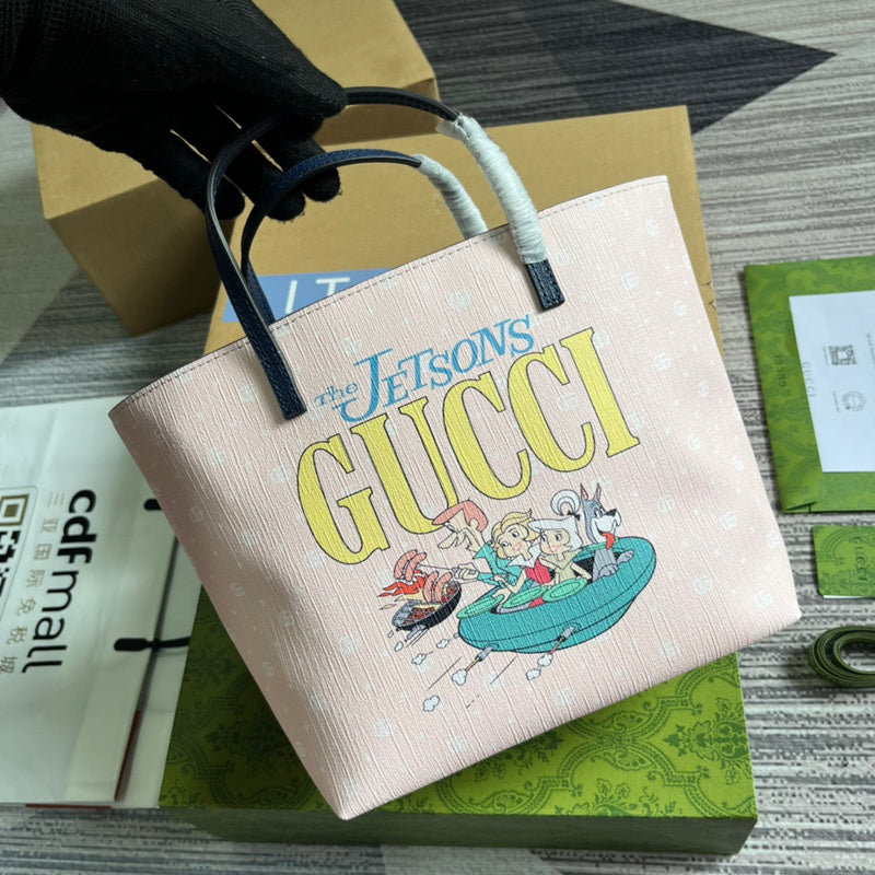 JB - Guki Lady Bags - 017