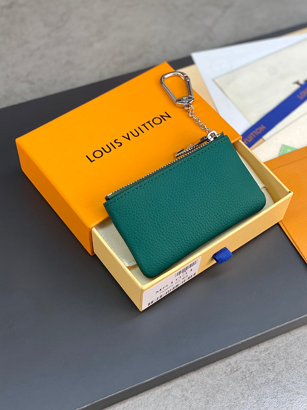 COZY - LOV Wallets - 006