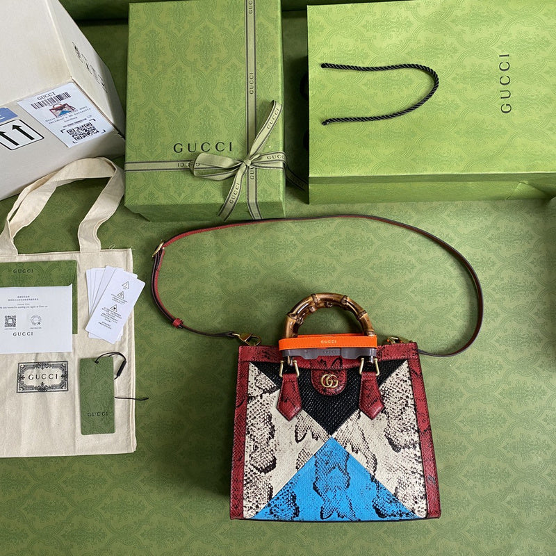 COZY BAGS - GUKI Bags - 1754