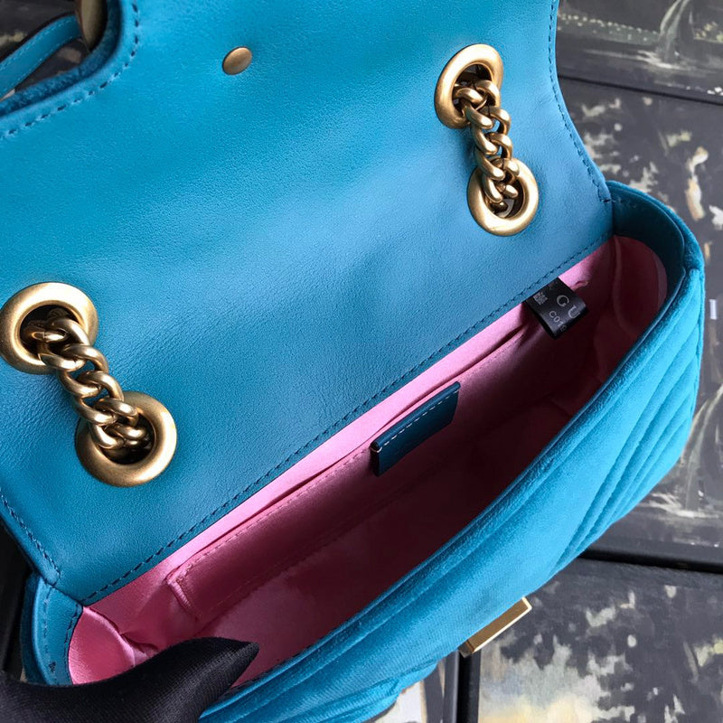 JB - Guki Lady Bags - 1247